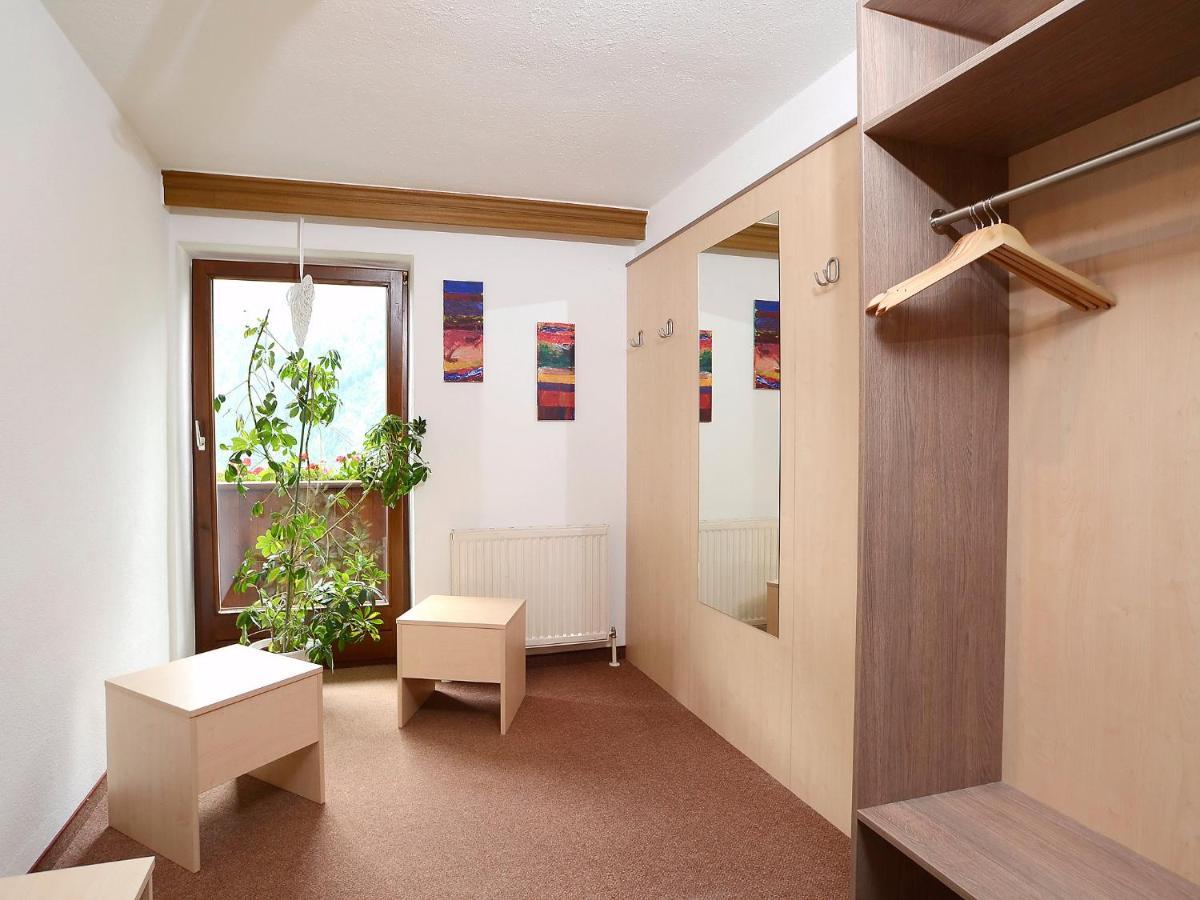 Holiday Home Berghof Reich By Interhome Längenfeld Eksteriør bilde