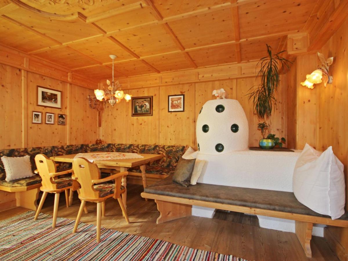 Holiday Home Berghof Reich By Interhome Längenfeld Eksteriør bilde